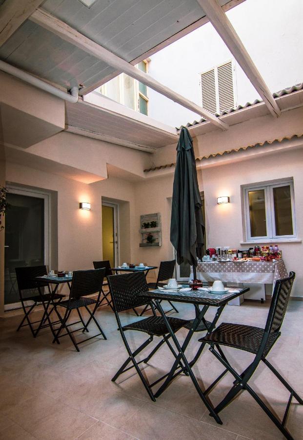 La Terra Del Benessere Castelsardo Exterior foto