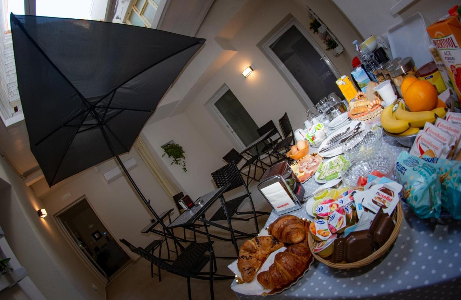 La Terra Del Benessere Castelsardo Habitación foto